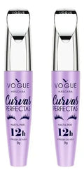 Máscara Curvas Perfectas (2 und.)