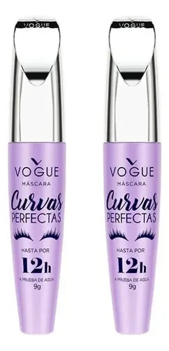 Máscara Curvas Perfectas (2 und.)