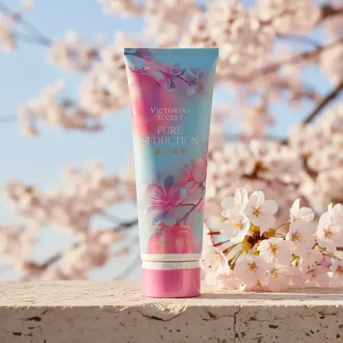 Victoria's Secret Pure Seduction Bliss Crema