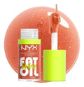 Gloss Líquido – Nyxcosmetics-FOLD06 Follow Back