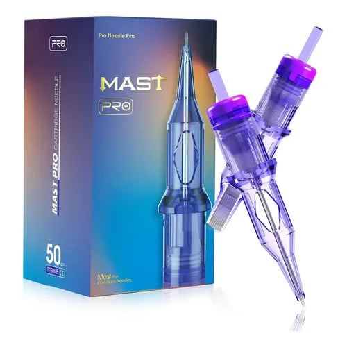 Mast Pro 080 1RL