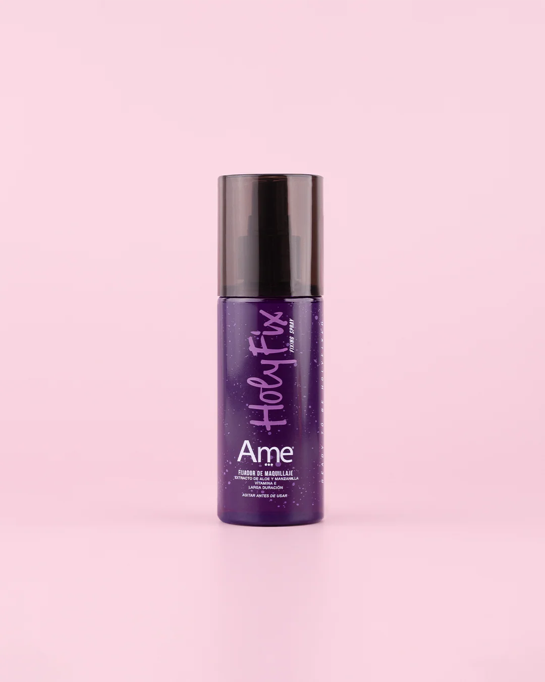 Fijador De Maquillaje Ame 130ml
