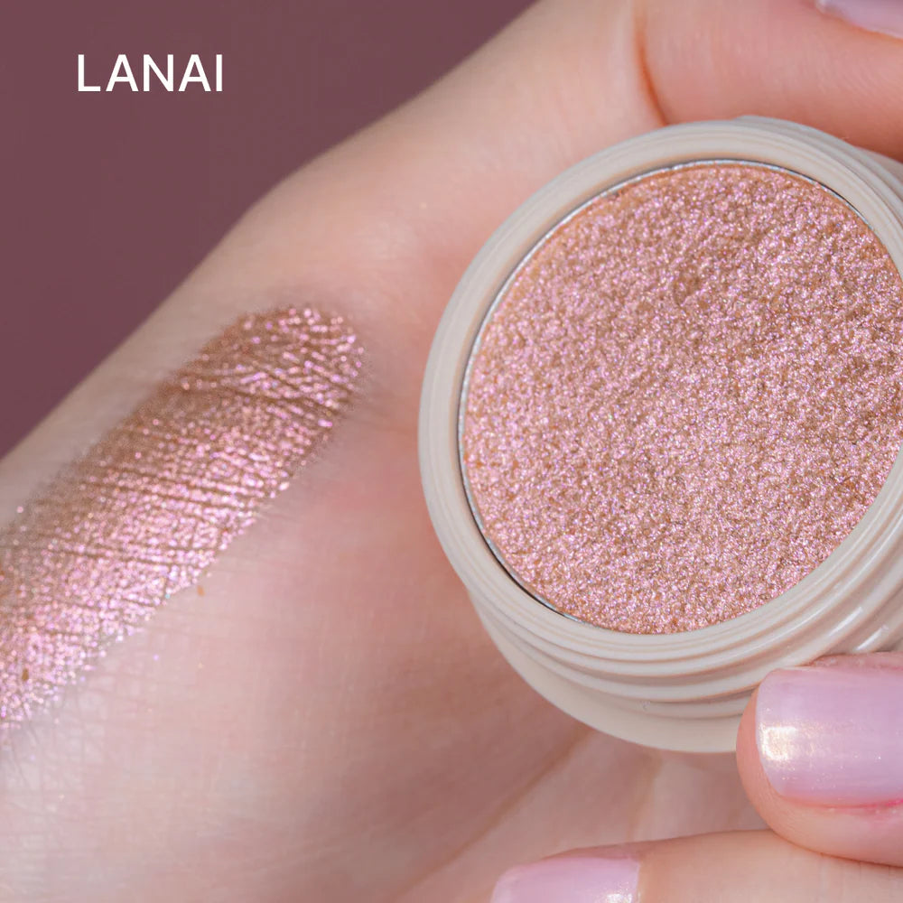 Soft Touch Shadow - Atenea – Lanai