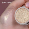 Soft Touch Shadow - Atenea – Nakedmind