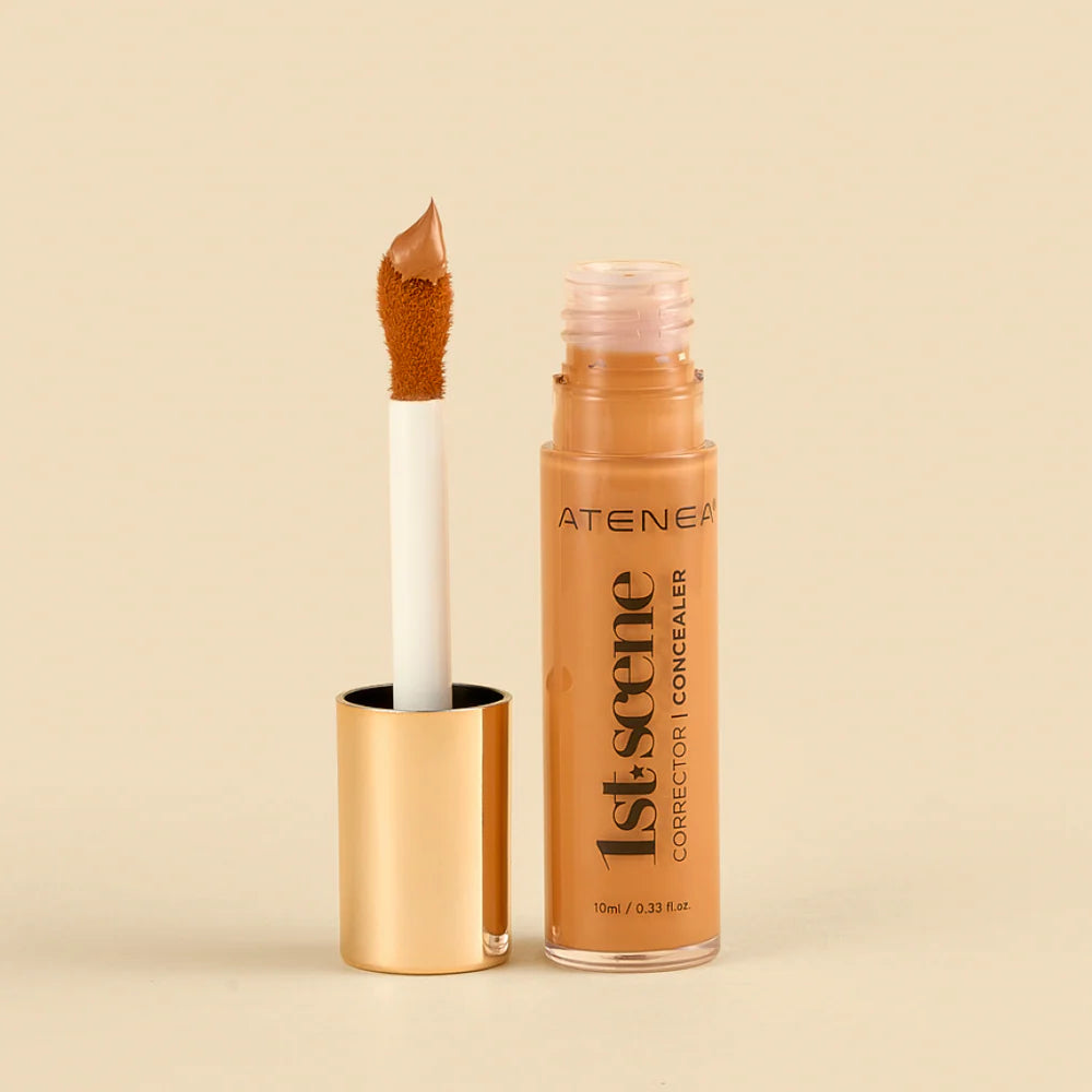 Corrector Líquido – 1st Scene Atenea - Maple