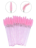 Cepillo De Cejas Y Pestañas