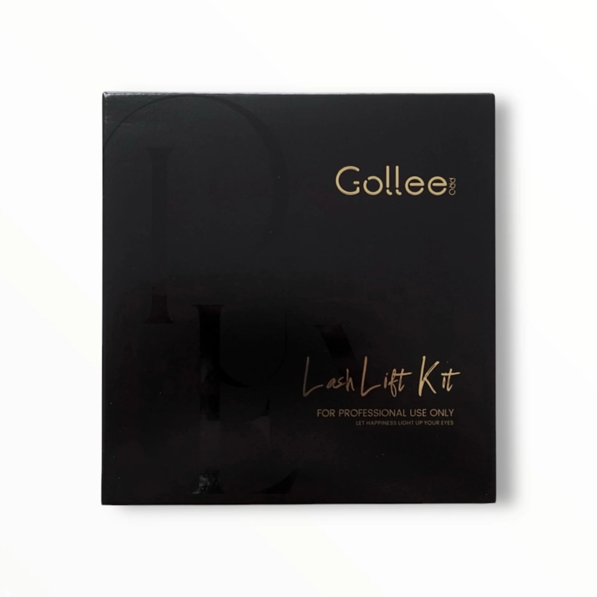 Lash Lift Kit Gollee