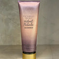 Victoria's Secret Velvet Petals Shimmer Crema