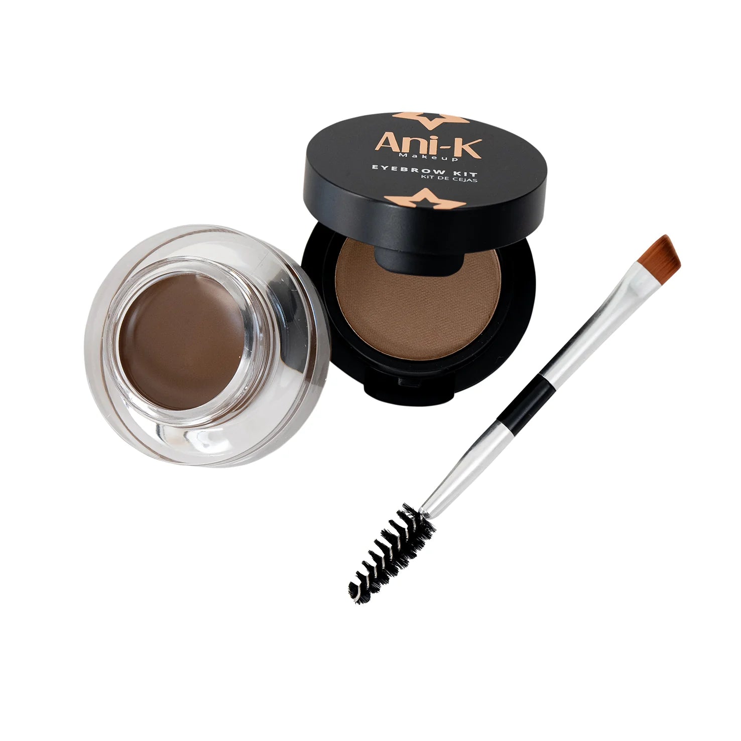 Kit De Cejas – Ani-k – Tono 01 Light