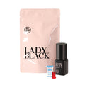 Lady Black Glue