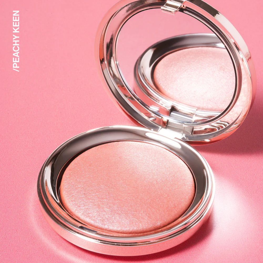Blush Rubor – Atenea – Peachy Keen