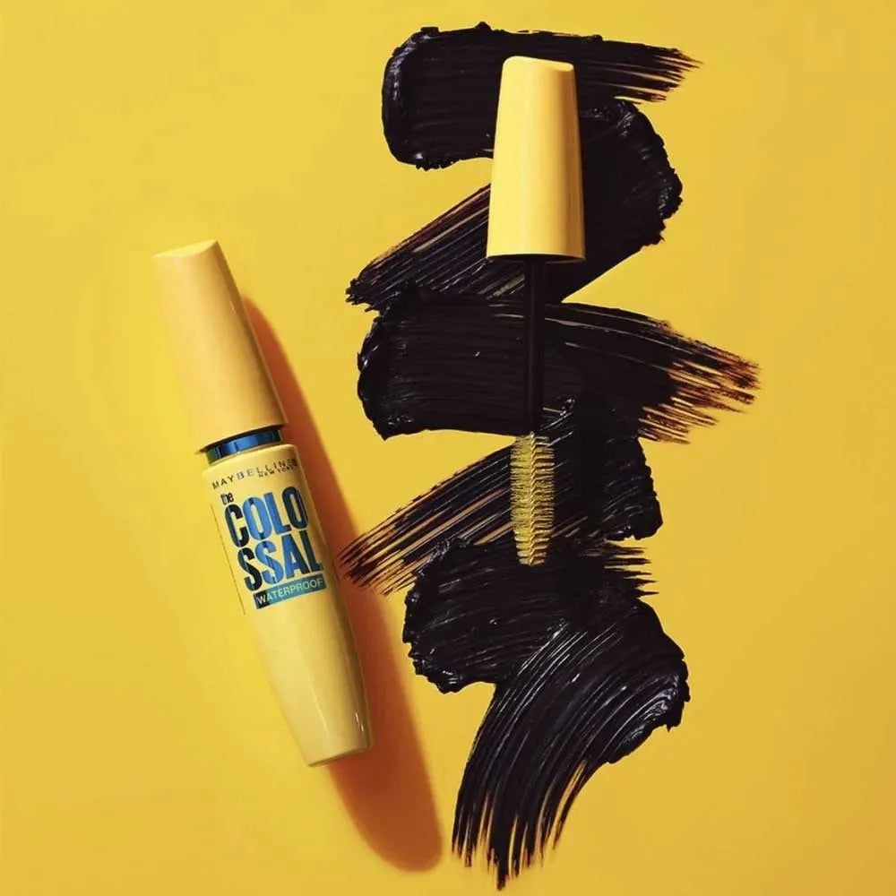 Máscara The Colossal – Maybelline (1 und)