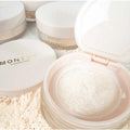 Soft Powder Translucent – Montoc - 01 Traslucent