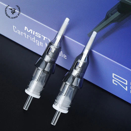 Misty Cartridge Needle 1R - 0.35 mm