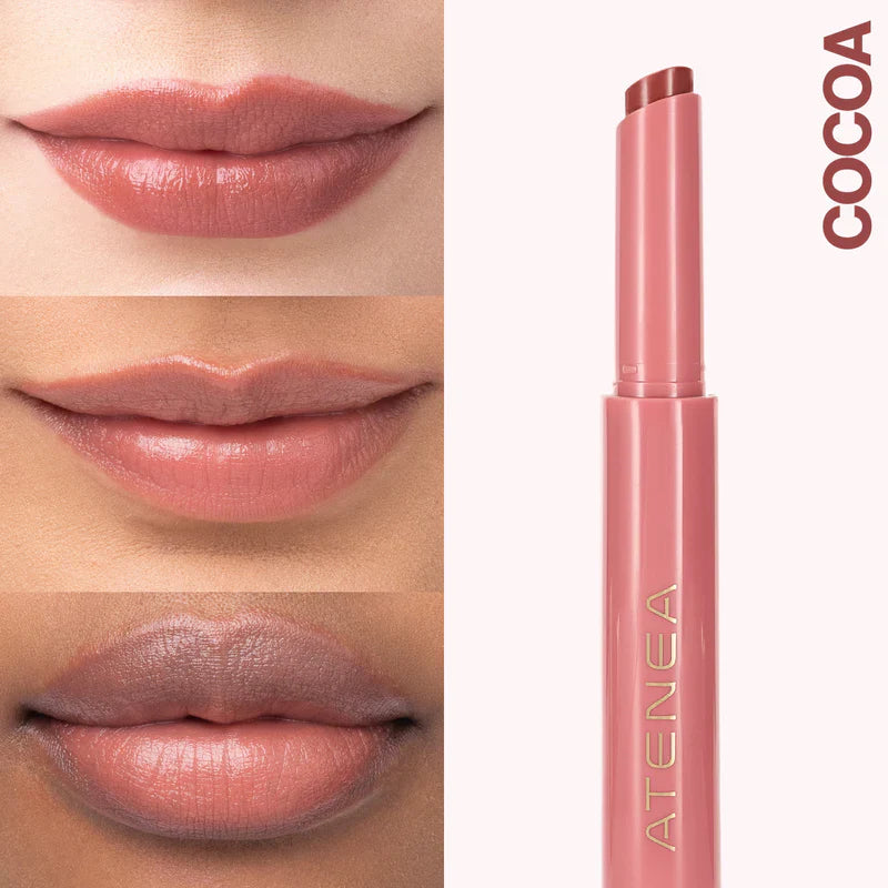 Click Lipstick – Cocoa