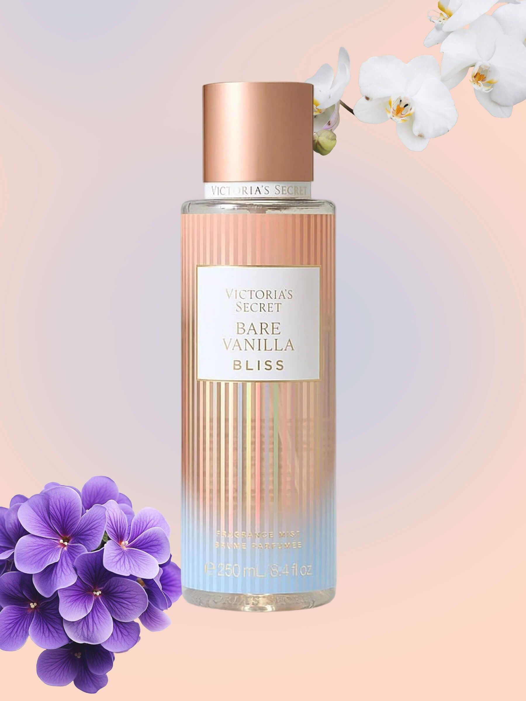 Victoria's Secret Bare Vanilla Bliss