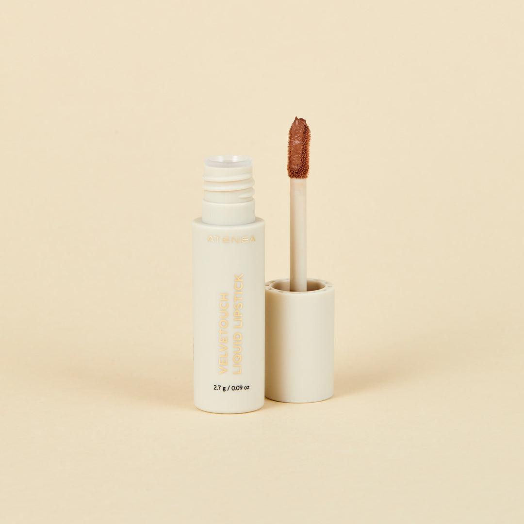 Líquid Lipstick – Atenea – Macchiato