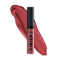 Liquid Lipstick Ultra Mate – Bohemian 02 -Ame