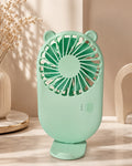 Ventilador Portátil