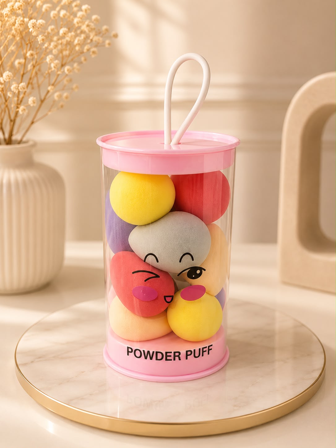 Powder Puff
