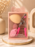 Makeup sponge (3 piezas )