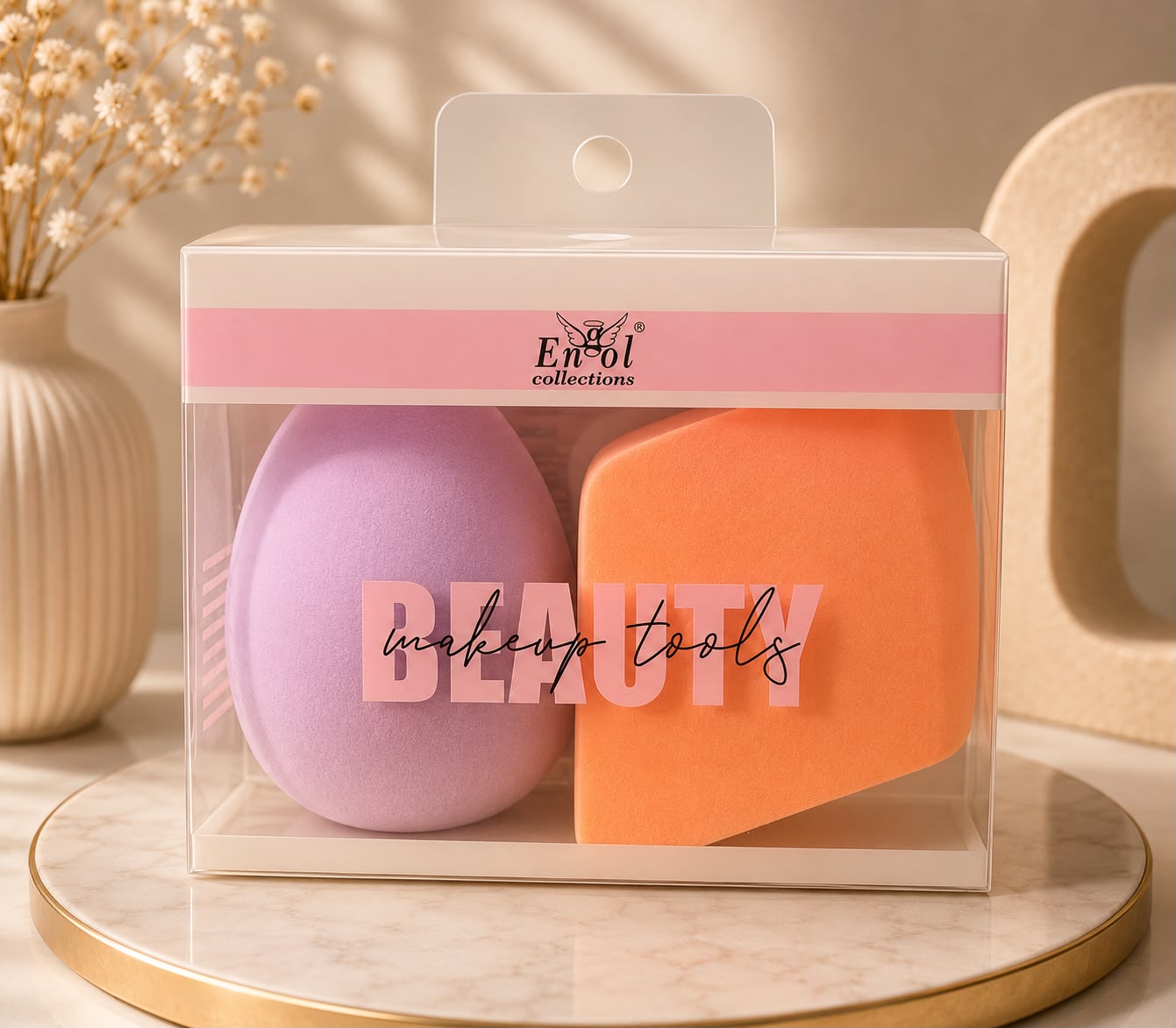 Beauty Makeup Tools Engol Colletions