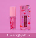 Bloom Voluminizer + Color – N• 01 – Bloomshell