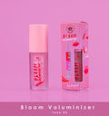 Bloom Voluminizer + Color – N• 02 – Bloomshell