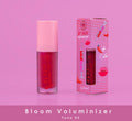 Bloom Voluminizer + Color – N• 03 – Bloomshell
