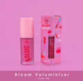 Bloom Voluminizer + Color – N• 04 – Bloomshell