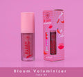 Bloom Voluminizer + Color – N• 05 – Bloomshell