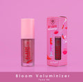 Bloom Voluminizer + Color – N• 06 – Bloomshell