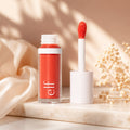 Líquid Blush – E.L.F. -Coral Crush
