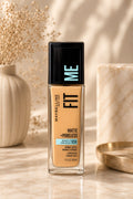 Base De Maquillaje - Maybelline Tono 312