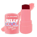 Jelly cool tinted blush stick- CBL647-Icy Melón- L.A. colors