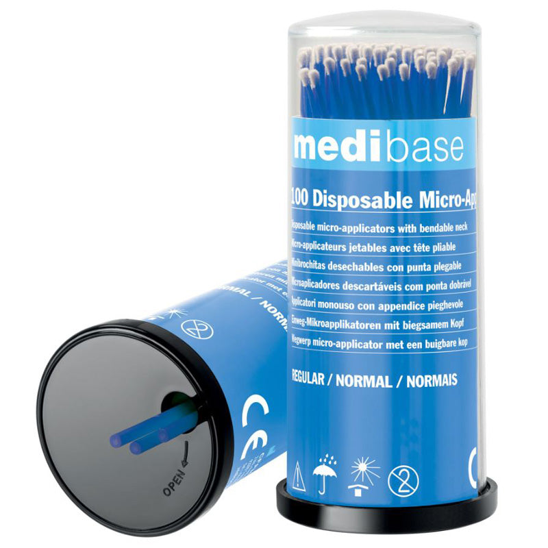 Disposable Micro Applicators