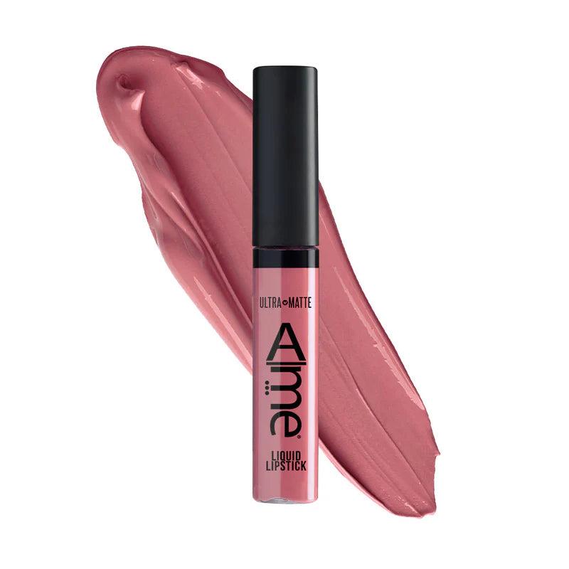 Líquid Lipstick Ultra Mate - Darling 25 -Ame