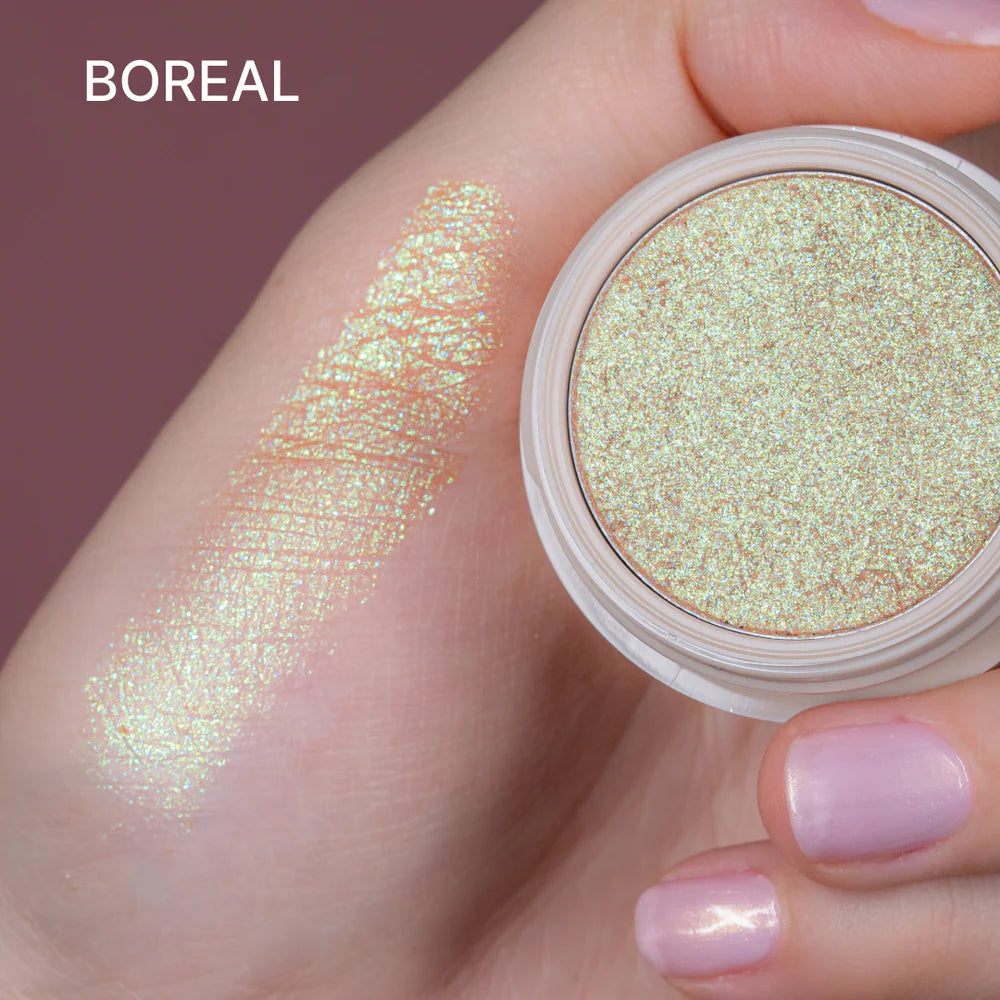 Soft Touch Shadow - Atenea - Boreal