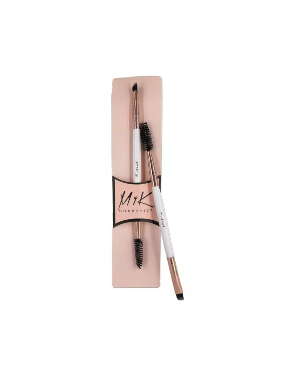 Brochas MyK Cosmetics Para Cejas