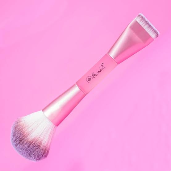 Brocha Base Blush Bloomshell
