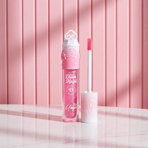 Bloom Crush Magic - Bloomshell