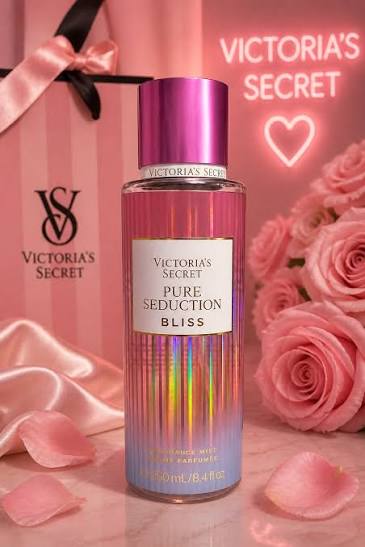Victoria's Secret Pure Seduction Bliss