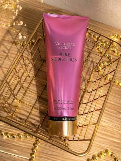 Victoria's Secret Pure Seduction Crema