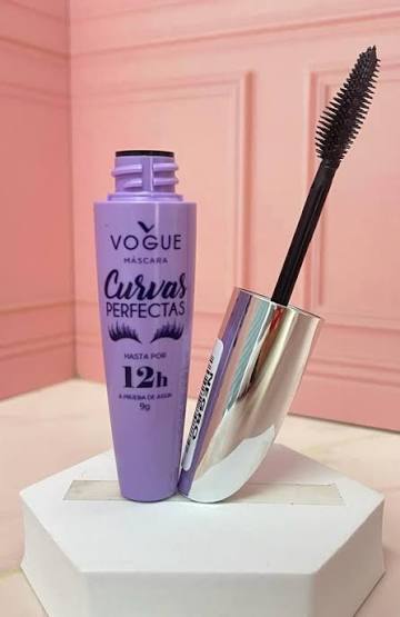 Vogue Curvas Perfectas
