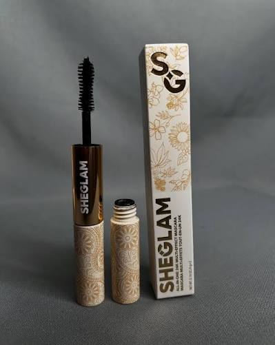 Máscara Multi-Effects Tout en un 24H Sheglam