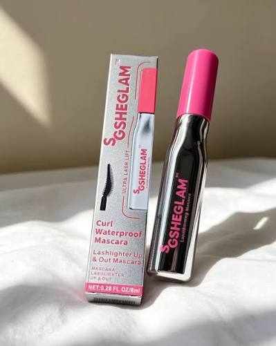 Ultra Lash Lighter – Sheglam Pestañina
