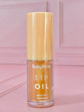 Lip Oil – Gloss Labial Hidratante – Ruby Rose – Naranja
