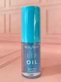 Lip Oil – Gloss Labial Hidratante – Ruby Rose – Menta