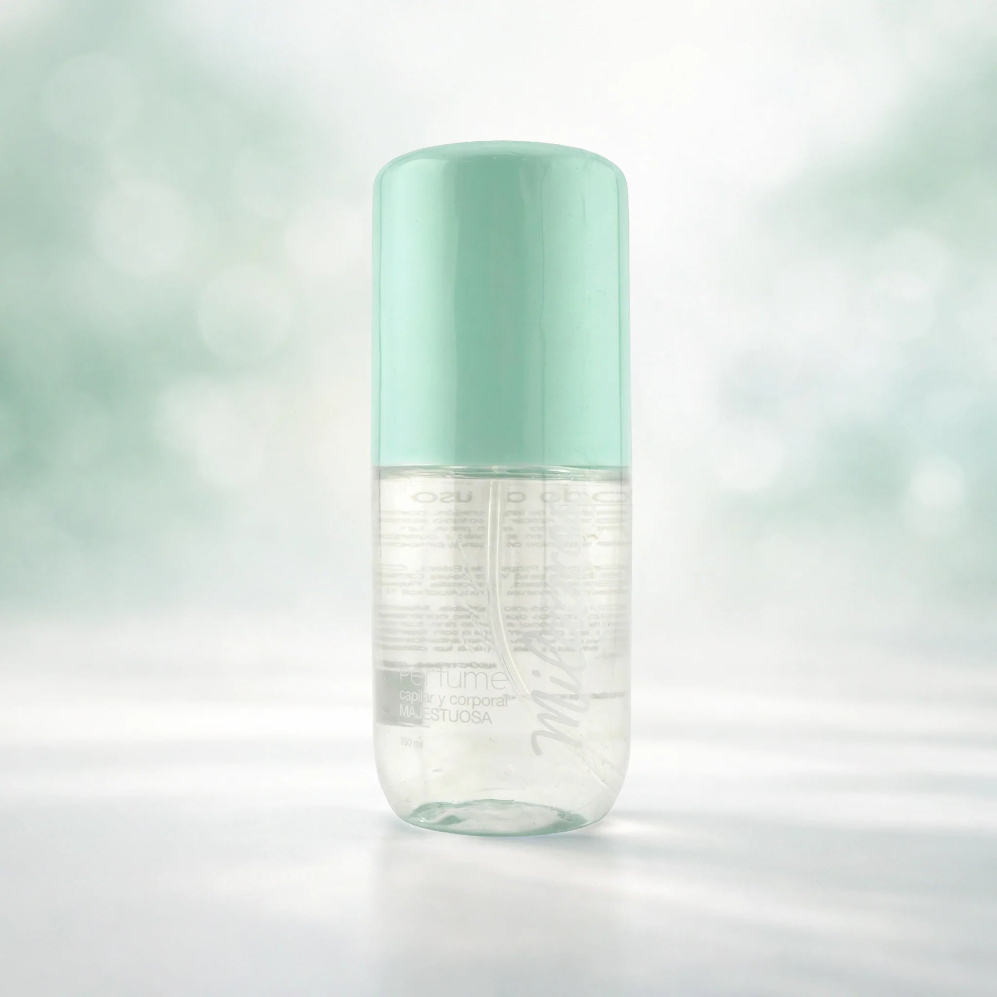 Perfume Capilar Majestuosa Milagros 120 ml