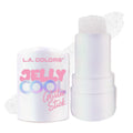 Jelly cool glitter stick- CBL650-Extra Icy- L.A. colors